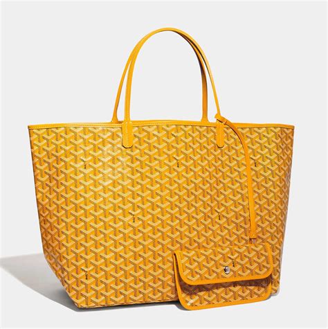 Goyard saint louis gm price